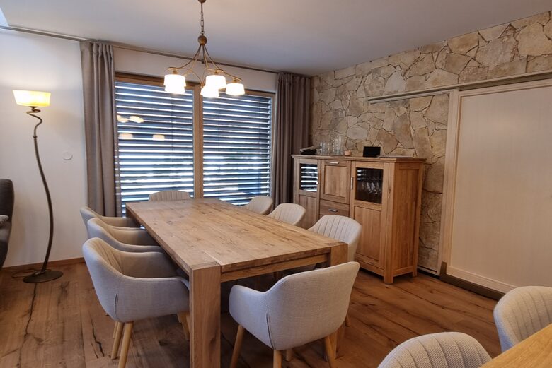 Villa Lomnica - Veľká Lomnica, Slovakia