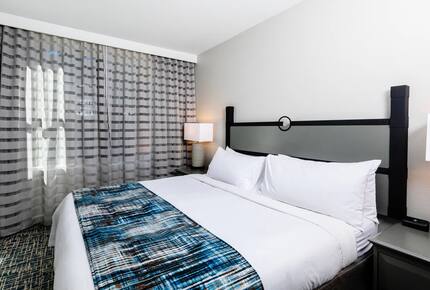 Marriott's Timber Lodge 2 bedroom villa - South Lake Tahoe, California