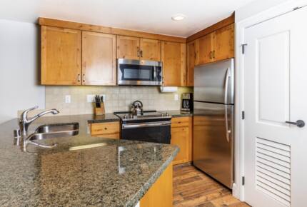 Marriott's Timber Lodge 2 bedroom villa - South Lake Tahoe, California