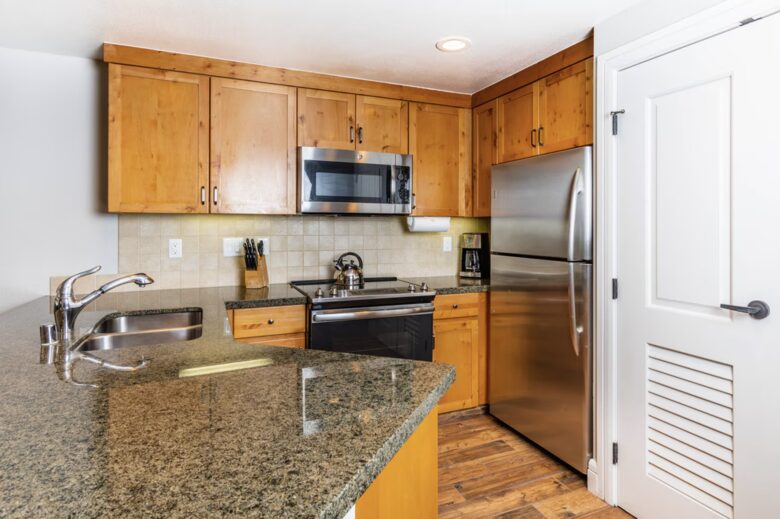 Marriott's Timber Lodge 2 bedroom villa - South Lake Tahoe, California