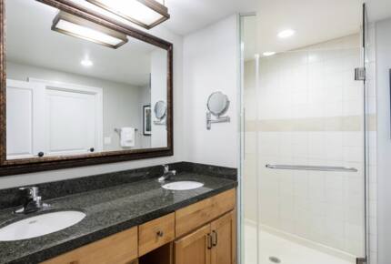 Marriott's Timber Lodge 2 bedroom villa - South Lake Tahoe, California