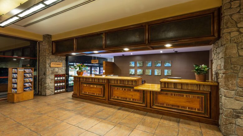 Marriott's Timber Lodge 2 bedroom villa - South Lake Tahoe, California