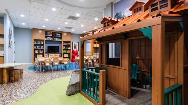 Marriott's Timber Lodge 2 bedroom villa - South Lake Tahoe, California