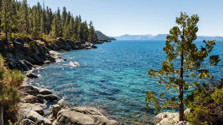 Marriott's Timber Lodge 2 bedroom villa - South Lake Tahoe, California