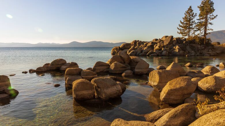 Marriott's Timber Lodge 2 bedroom villa - South Lake Tahoe, California