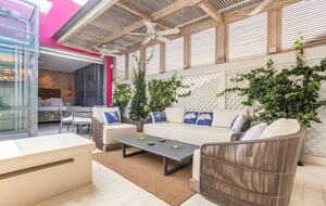 Luxury 4 Bedroom House in Old City - Cartagena de Indias, Colombia