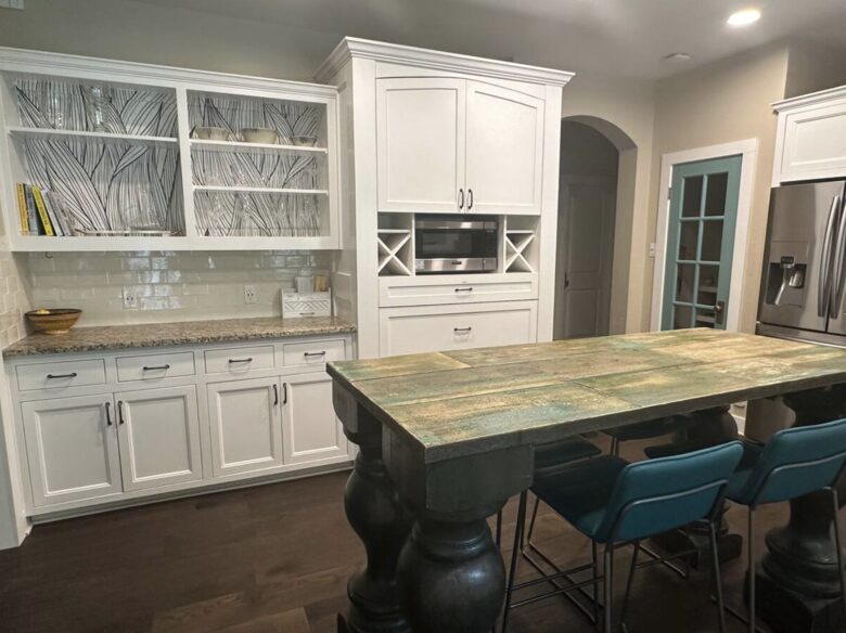 Rivercrest Oasis with Private Dock, Pool & Hot Tub - Austin, Texas