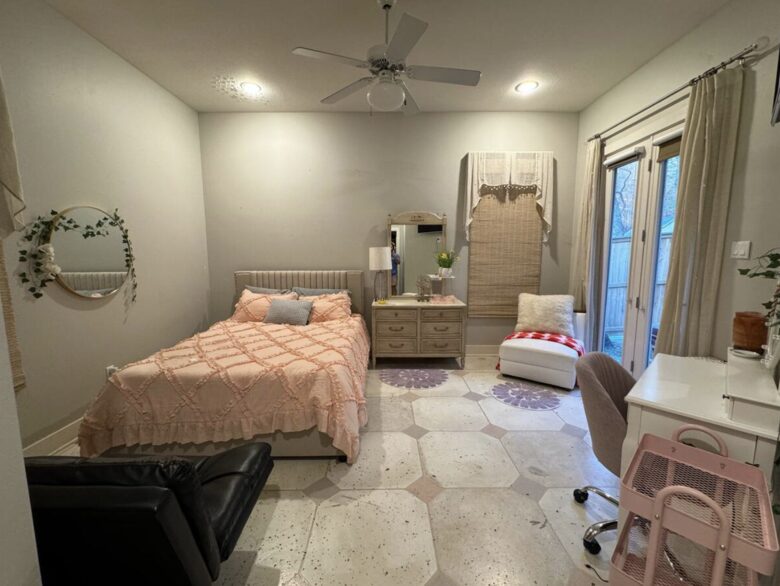 Rivercrest Oasis with Private Dock, Pool & Hot Tub - Austin, Texas