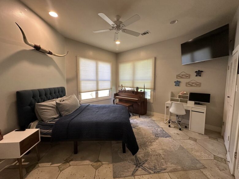 Rivercrest Oasis with Private Dock, Pool & Hot Tub - Austin, Texas
