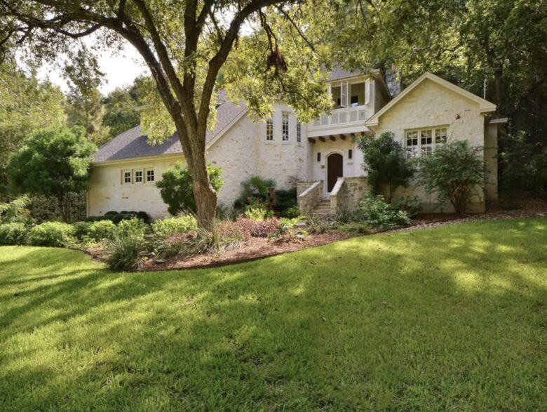 Rivercrest Oasis with Private Dock, Pool & Hot Tub - Austin, Texas