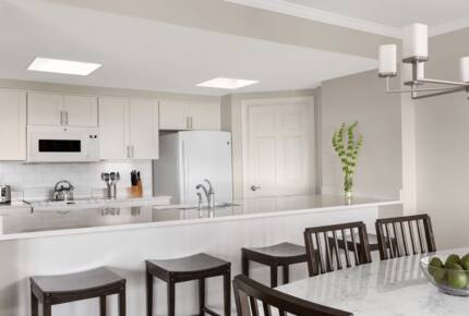 Two Bedroom Villa at Marriott's Heritage Club **12 Rounds of Golf at Heritage Collection Courses Included** - Hilton Head Island, South Carolina