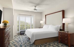 Two Bedroom Villa at Marriott's Heritage Club **12 Rounds of Golf at Heritage Collection Courses Included** - Hilton Head Island, South Carolina