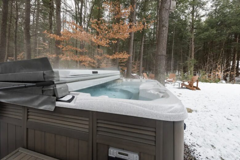 Spacious 6 Bedroom Family Vacation Getaway - Lincoln, New Hampshire