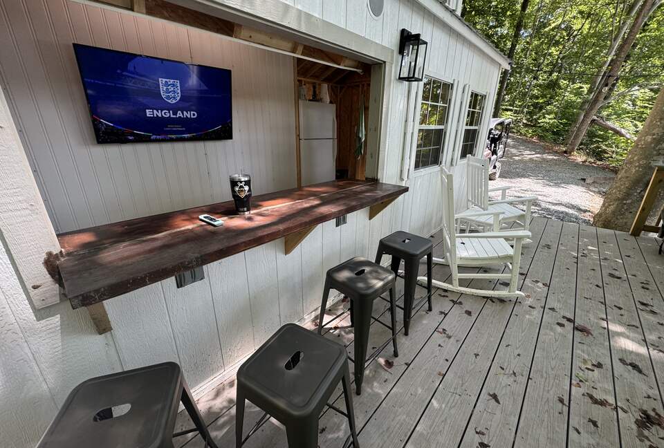 Lake Front Home | Smith Mountain Lake - Union Hall, Virginia