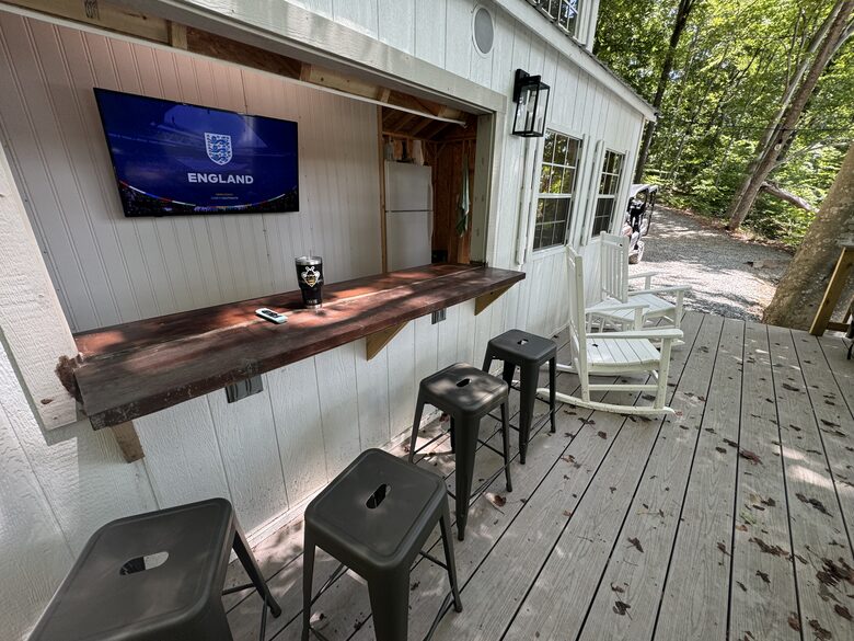 Lake Front Home | Smith Mountain Lake - Union Hall, Virginia