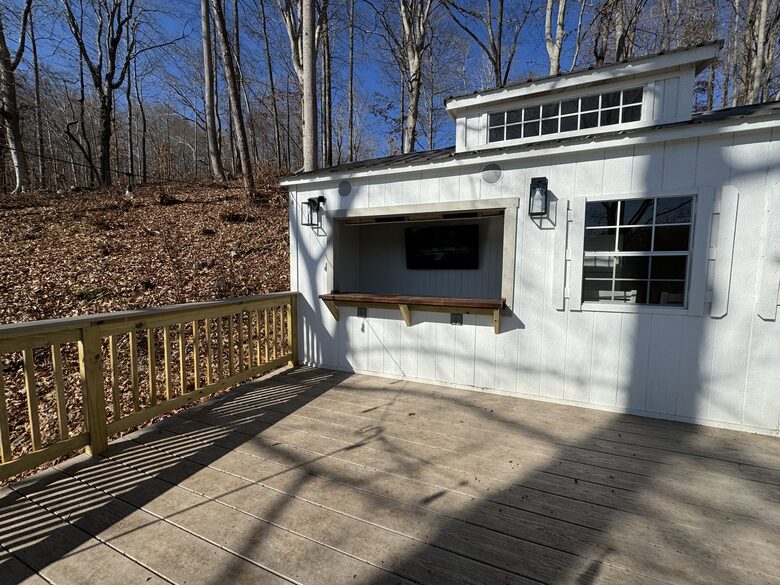 Lake Front Home | Smith Mountain Lake - Union Hall, Virginia