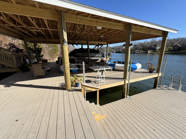 Lake Front Home | Smith Mountain Lake - Union Hall, Virginia