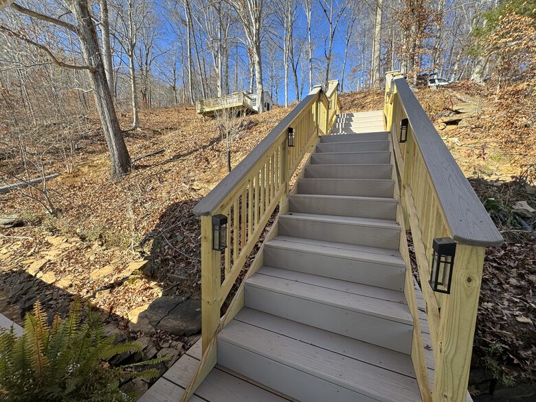 Lake Front Home | Smith Mountain Lake - Union Hall, Virginia