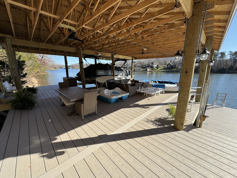 Lake Front Home | Smith Mountain Lake - Union Hall, Virginia