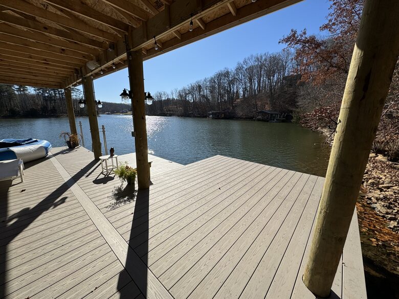 Lake Front Home | Smith Mountain Lake - Union Hall, Virginia