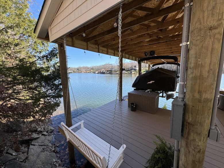 Lake Front Home | Smith Mountain Lake - Union Hall, Virginia
