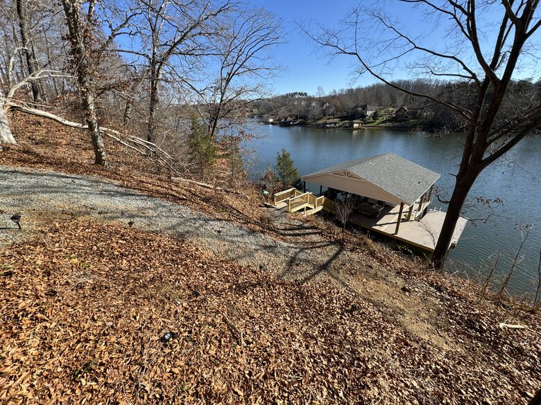 Lake Front Home | Smith Mountain Lake - Union Hall, Virginia