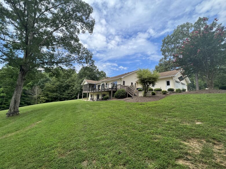 Lake Front Home | Smith Mountain Lake - Union Hall, Virginia