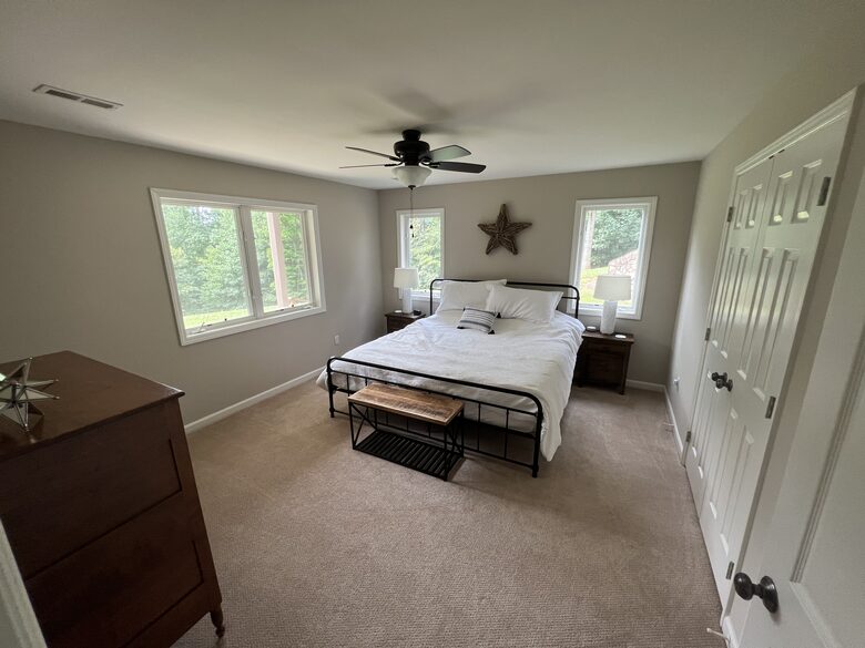 Lake Front Home | Smith Mountain Lake - Union Hall, Virginia