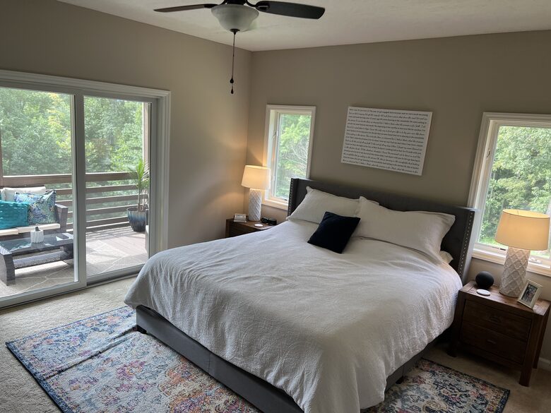 Lake Front Home | Smith Mountain Lake - Union Hall, Virginia