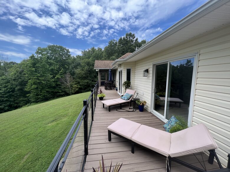 Lake Front Home | Smith Mountain Lake - Union Hall, Virginia