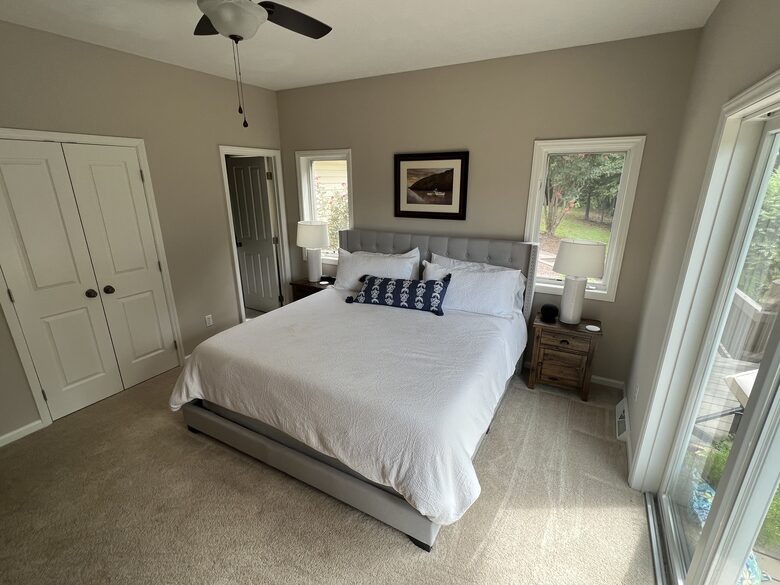 Lake Front Home | Smith Mountain Lake - Union Hall, Virginia
