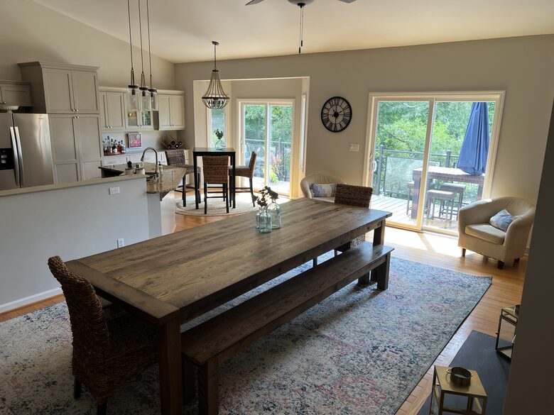Lake Front Home | Smith Mountain Lake - Union Hall, Virginia