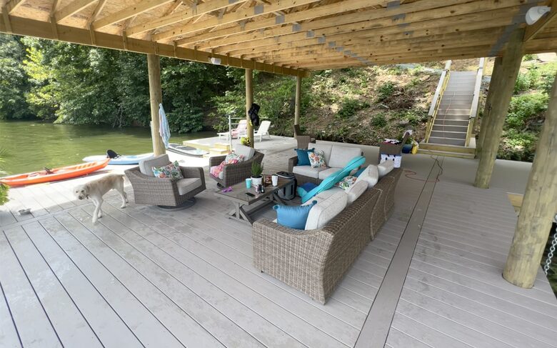 Lake Front Home | Smith Mountain Lake - Union Hall, Virginia