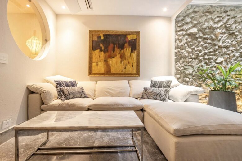 Luxury 4 Bedroom House in Old City - Cartagena de Indias, Colombia