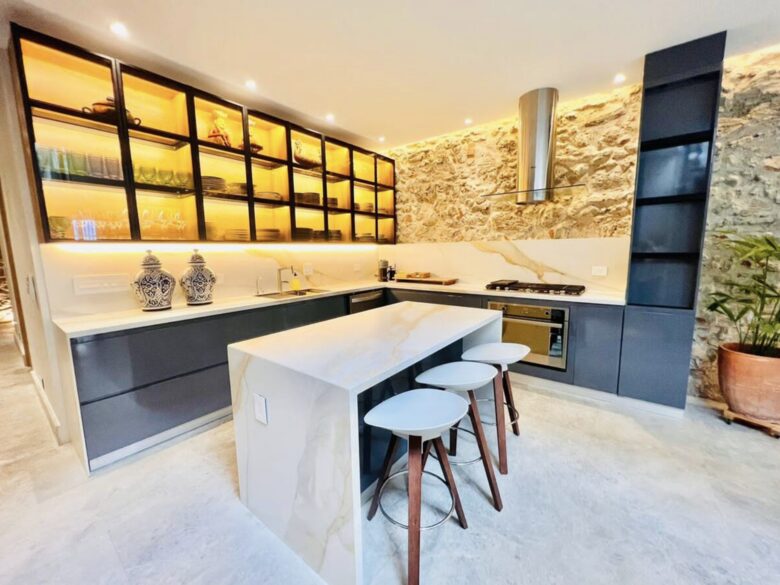 Luxury 4 Bedroom House in Old City - Cartagena de Indias, Colombia