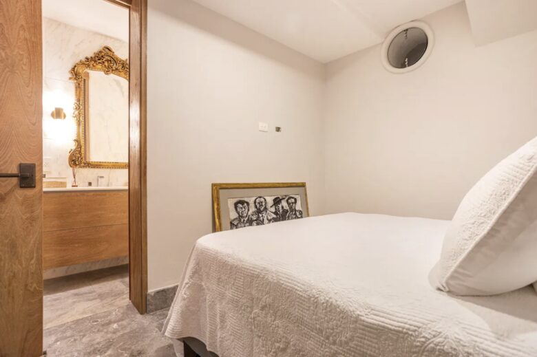 Luxury 4 Bedroom House in Old City - Cartagena de Indias, Colombia