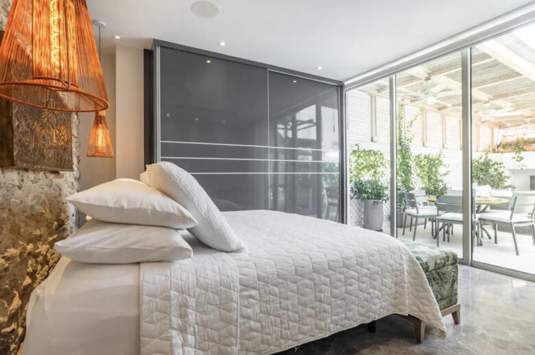 Luxury 4 Bedroom House in Old City - Cartagena de Indias, Colombia
