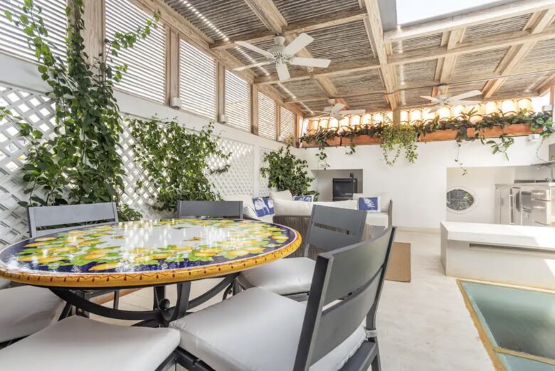 Luxury 4 Bedroom House in Old City - Cartagena de Indias, Colombia