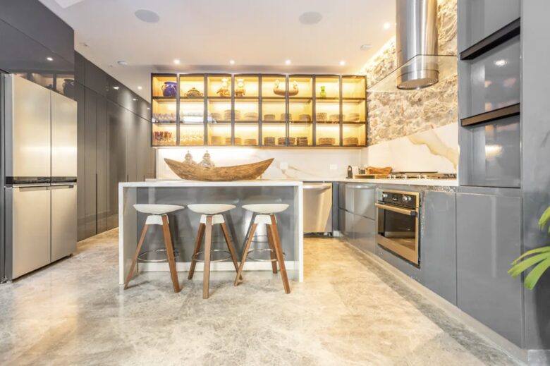 Luxury 4 Bedroom House in Old City - Cartagena de Indias, Colombia