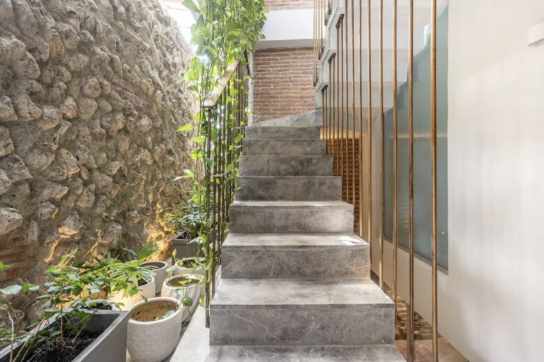 Luxury 4 Bedroom House in Old City - Cartagena de Indias, Colombia