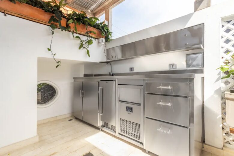 Luxury 4 Bedroom House in Old City - Cartagena de Indias, Colombia