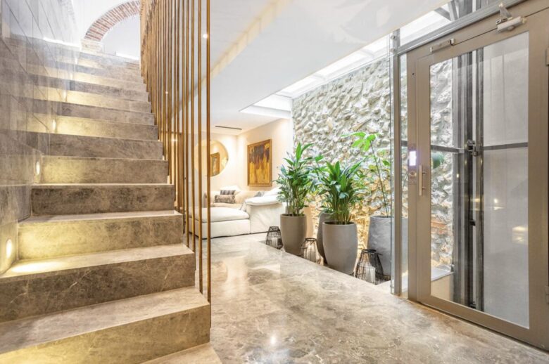 Luxury 4 Bedroom House in Old City - Cartagena de Indias, Colombia