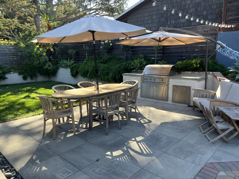 Stanford Home in the Hills with Pool - Menlo Park, California