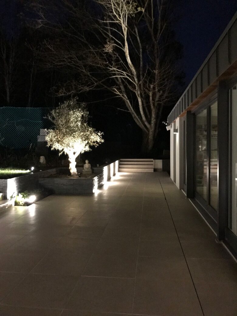 Glenbeg Modern House - Kilmacanogue, Ireland