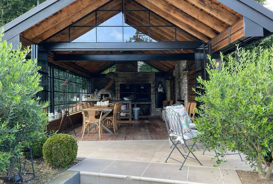 Glenbeg Modern House - Kilmacanogue, Ireland