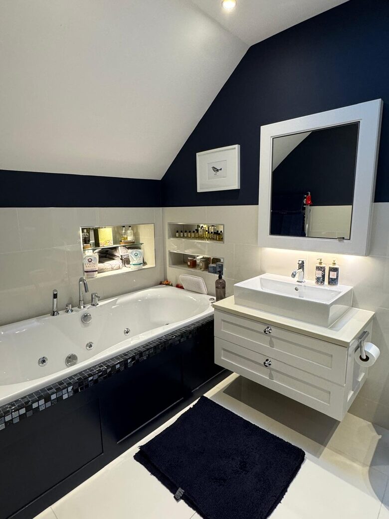 Glenbeg Modern House - Kilmacanogue, Ireland