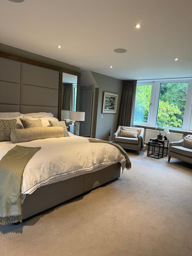 Glenbeg Modern House - Kilmacanogue, Ireland
