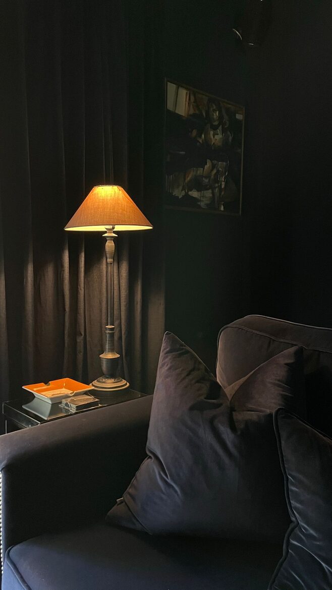 Glenbeg Modern House - Kilmacanogue, Ireland