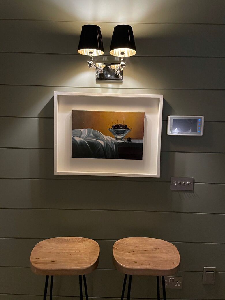 Glenbeg Modern House - Kilmacanogue, Ireland