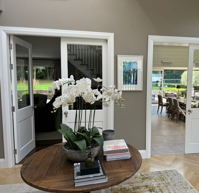 Glenbeg Modern House - Kilmacanogue, Ireland